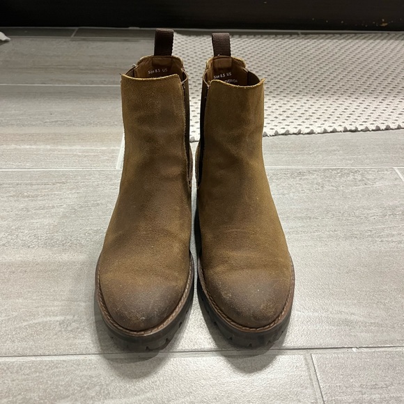 Thursday Boots - Picture 2 of 8